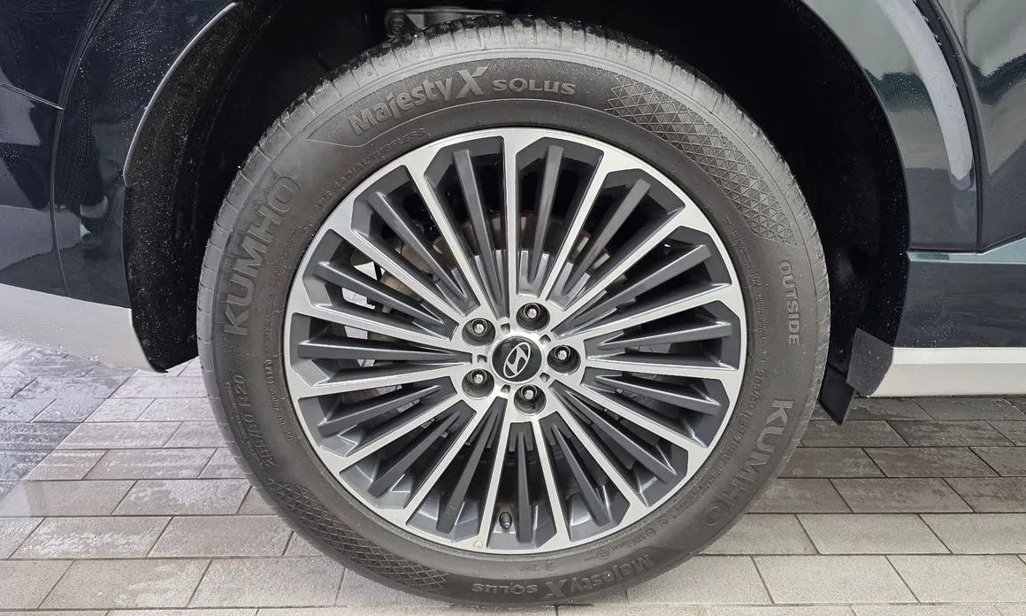 Hyundai Palisade — фото 10