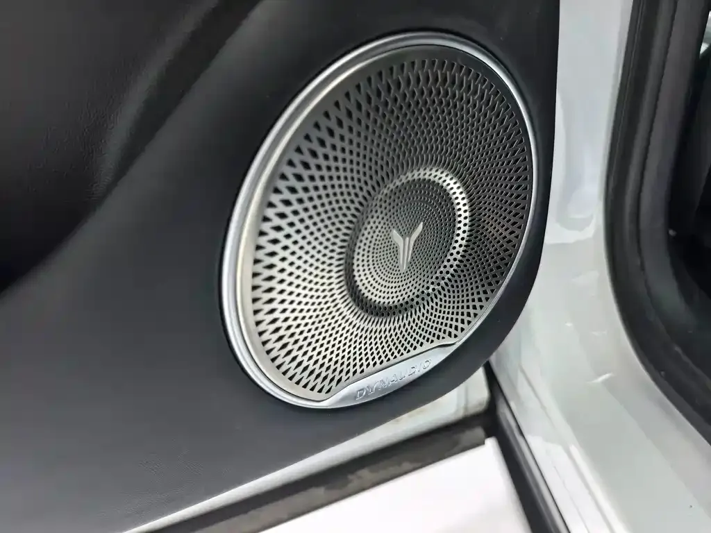 VOYAH FREE — фото 2