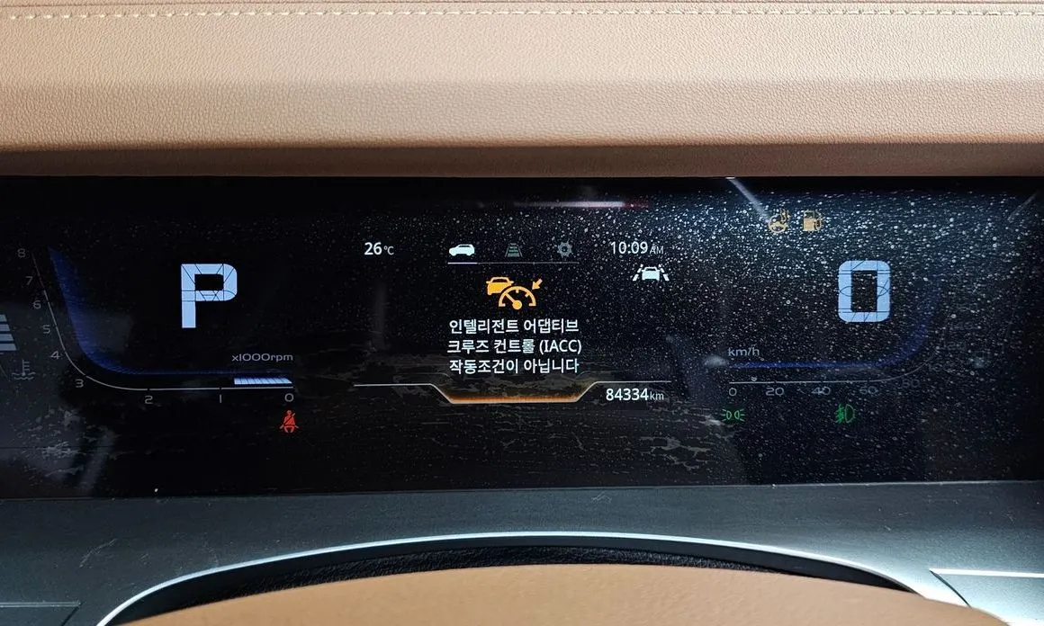 KG Mobility (Ssangyong) Torres — фото 4