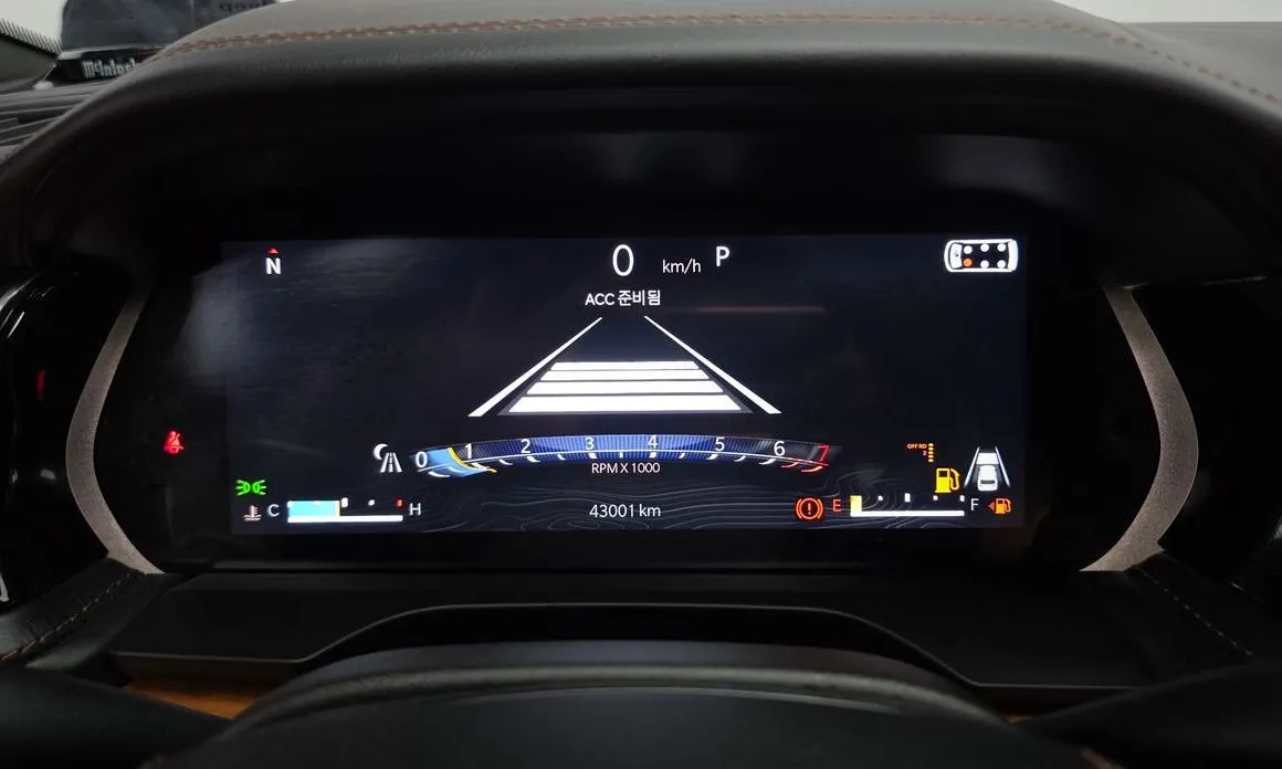 Jeep Cherokee 2022 из KR, фото 6