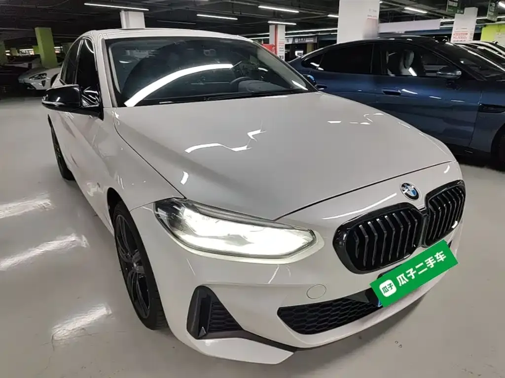 BMW 1 Series — фото 10