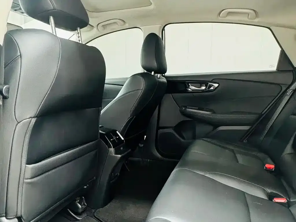 Honda Crider 2022 из CN, фото 6
