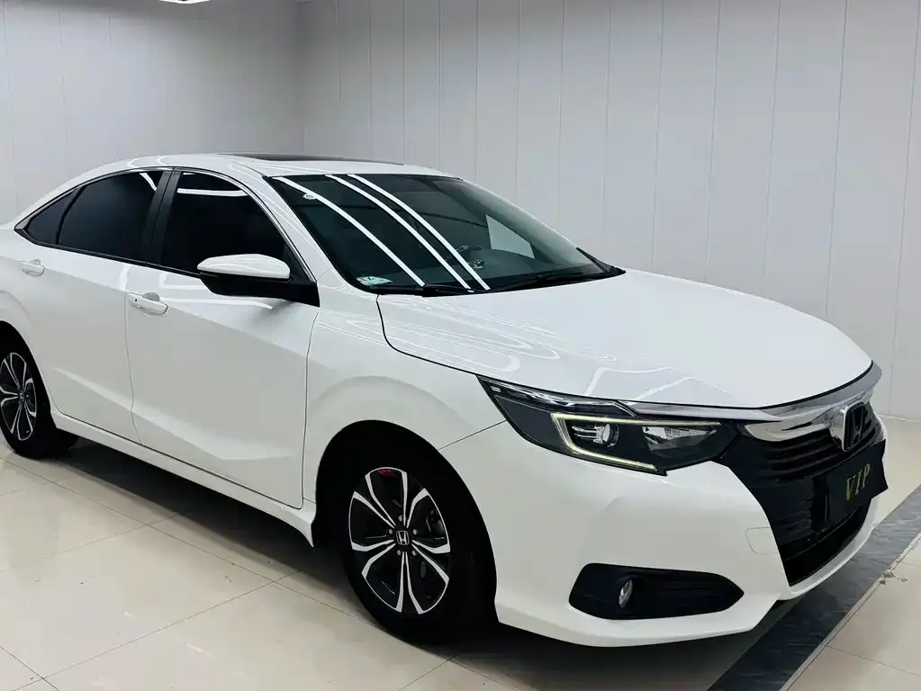 Honda Crider 2022 из CN, фото 3