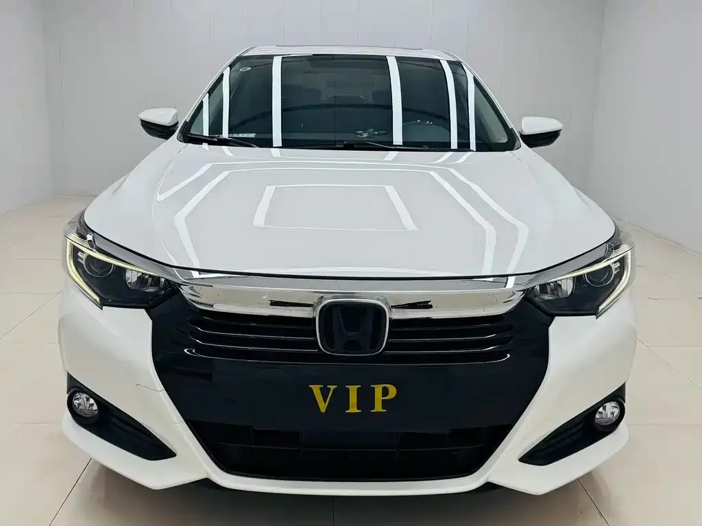 Honda Crider 2022 из CN, фото 2