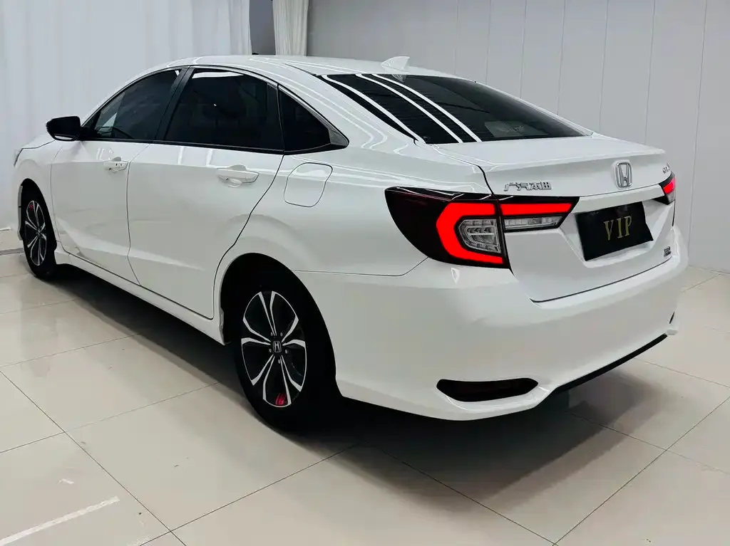 Honda Crider 2022 из CN, фото 7