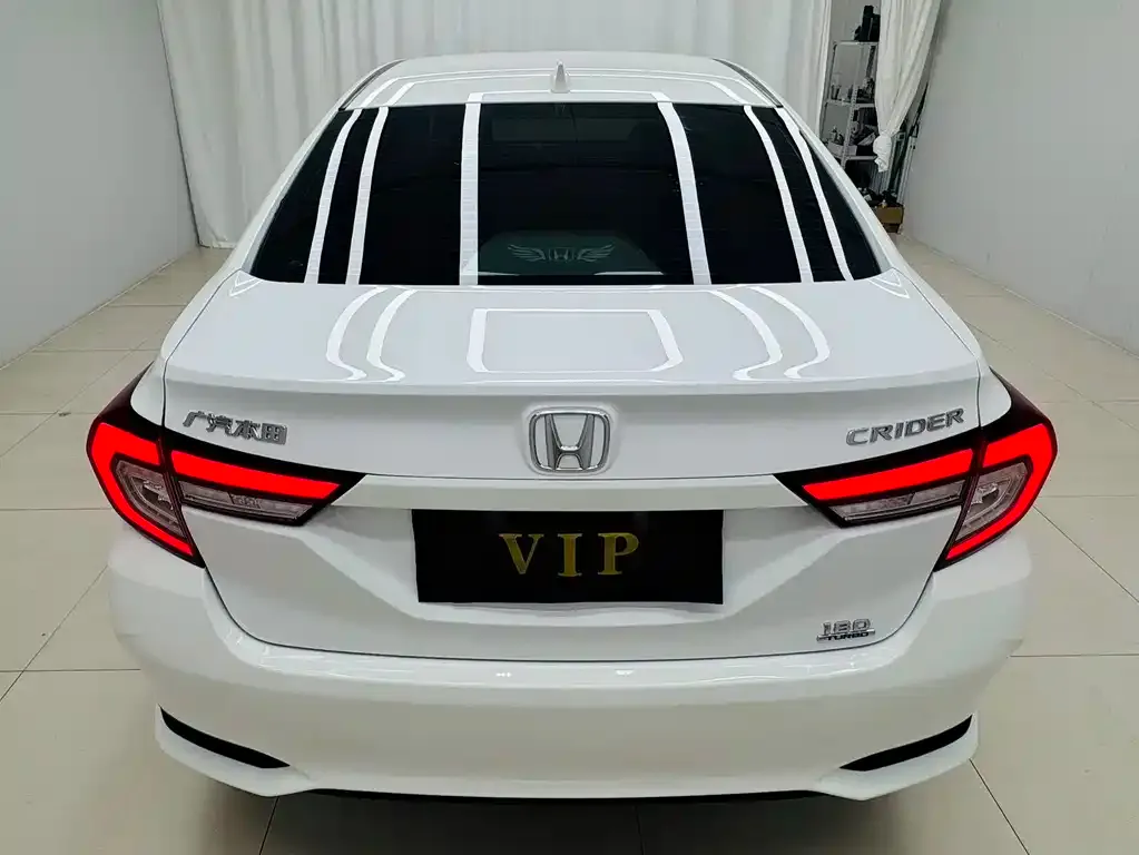 Honda Crider 2022 из CN, фото 9