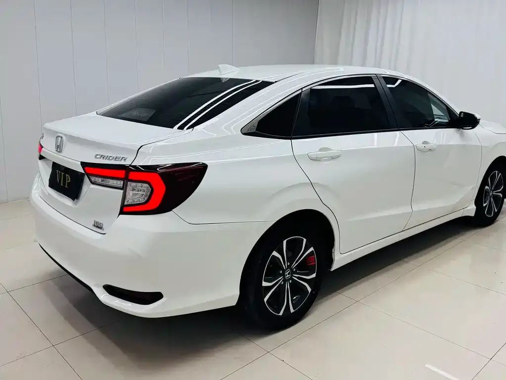 Honda Crider 2022 из CN, фото 10