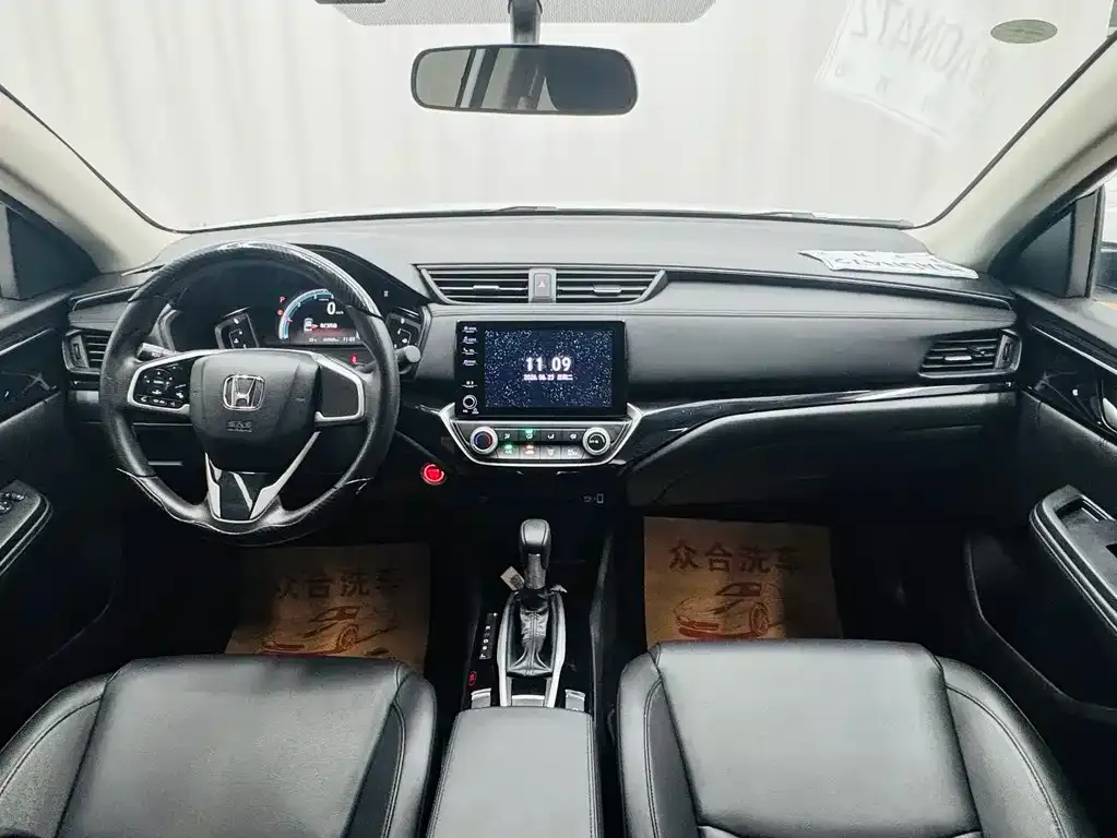 Honda Crider 2022 из CN, фото 4