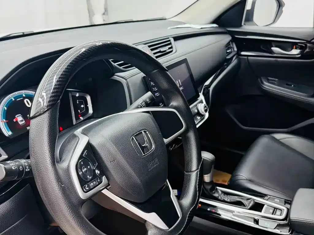 Honda Crider 2022 из CN, фото 8