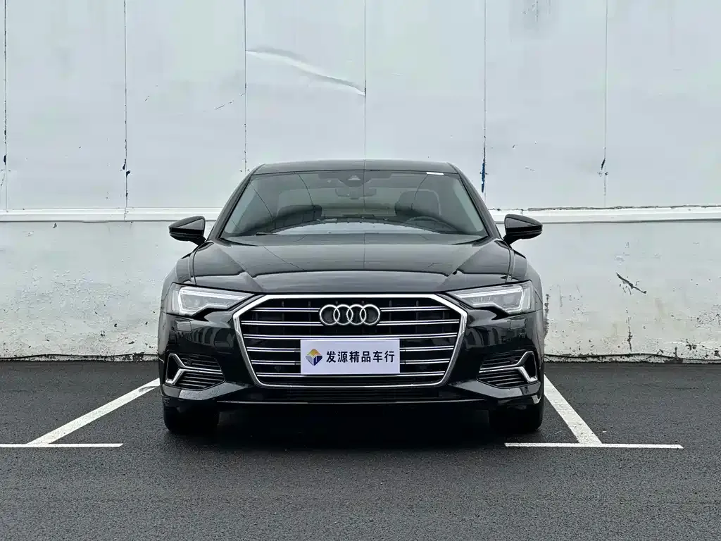 Audi A6L — фото 4