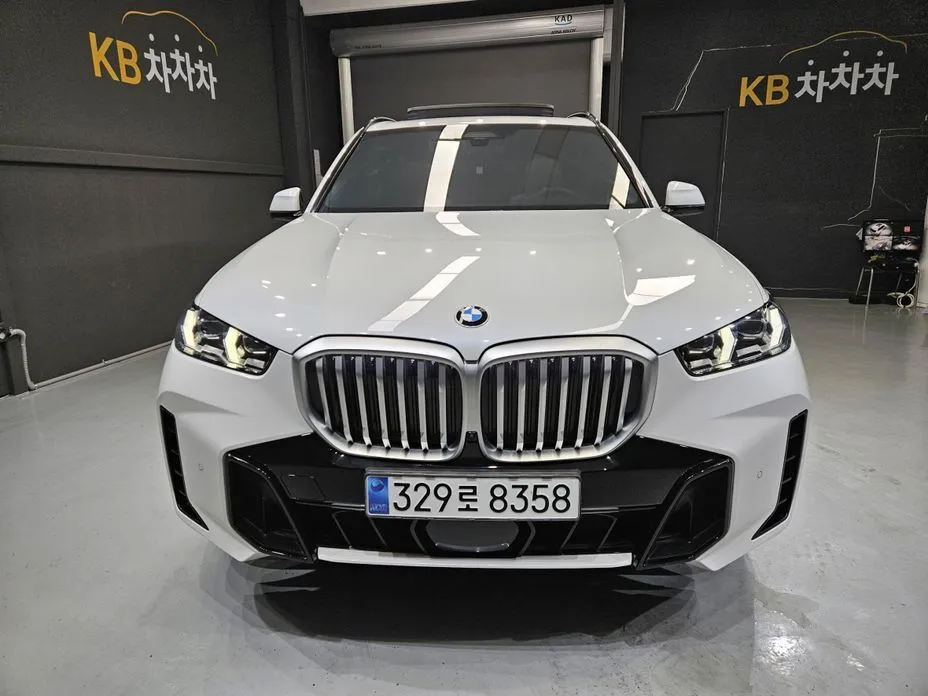 BMW X5 — фото 2