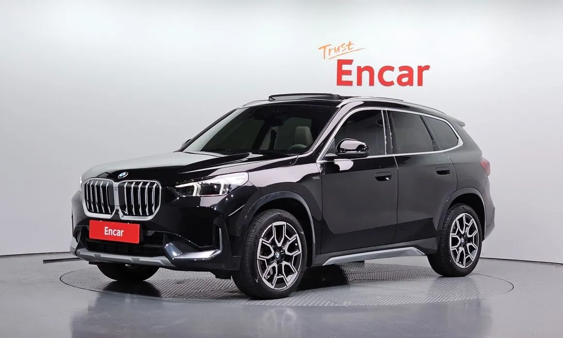 BMW X1 xDrive 20i xLine 1