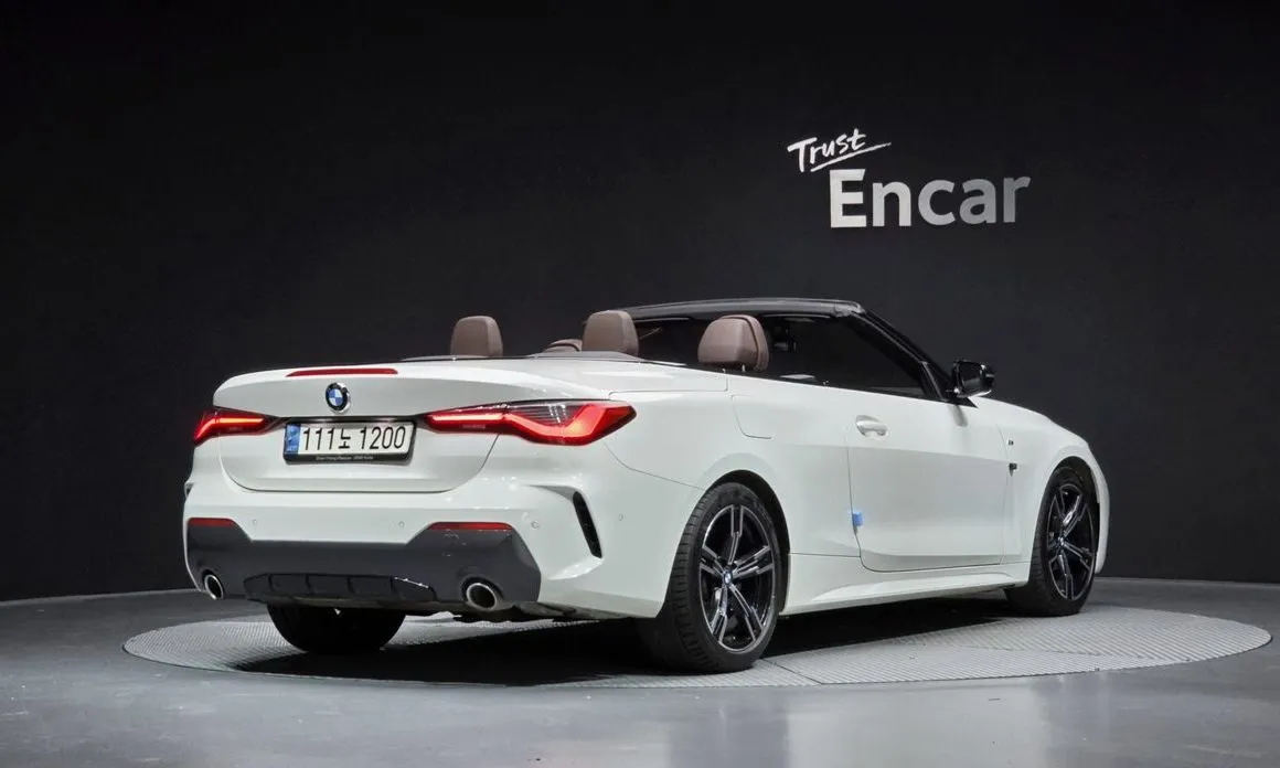 BMW 4-Series — фото 10