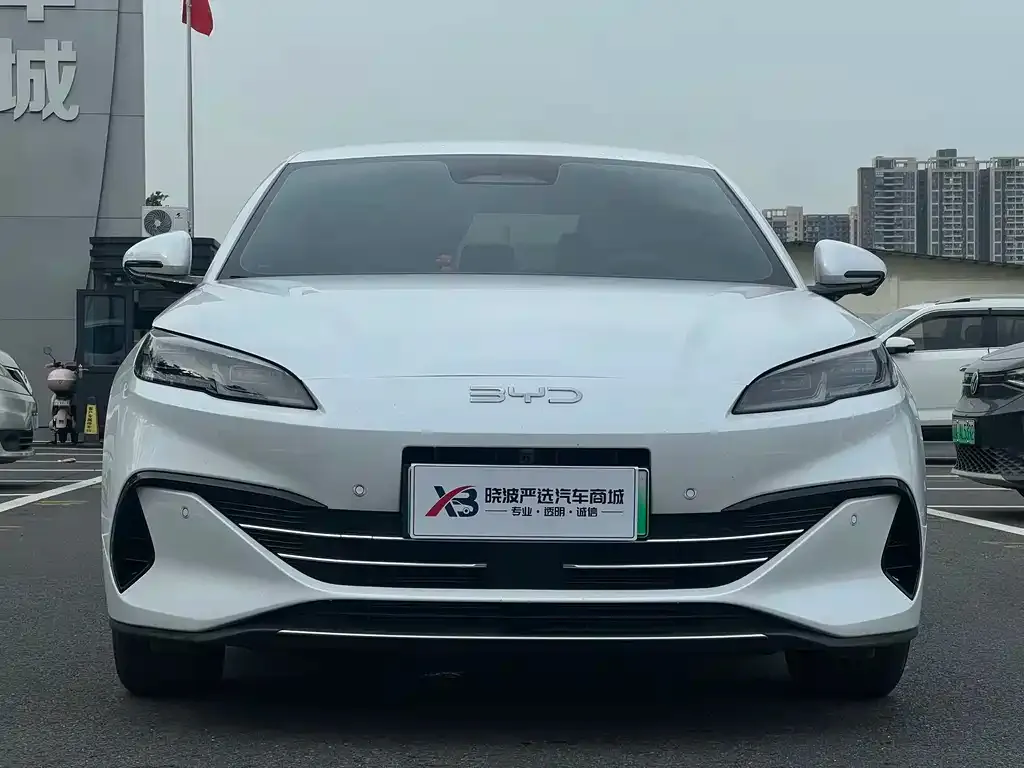 BYD Seal 06 — фото 2