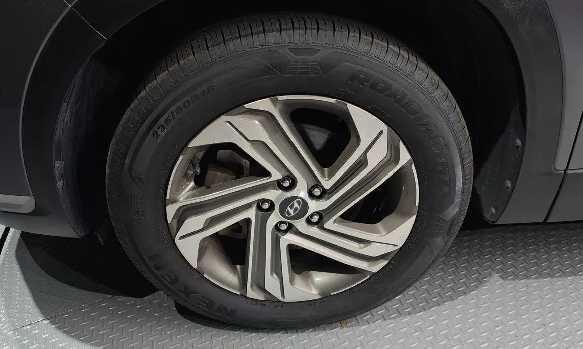 Hyundai Santafe — фото 9