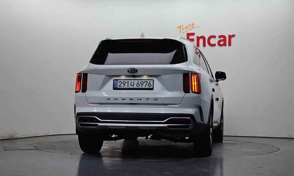 Kia Sorento — фото 2