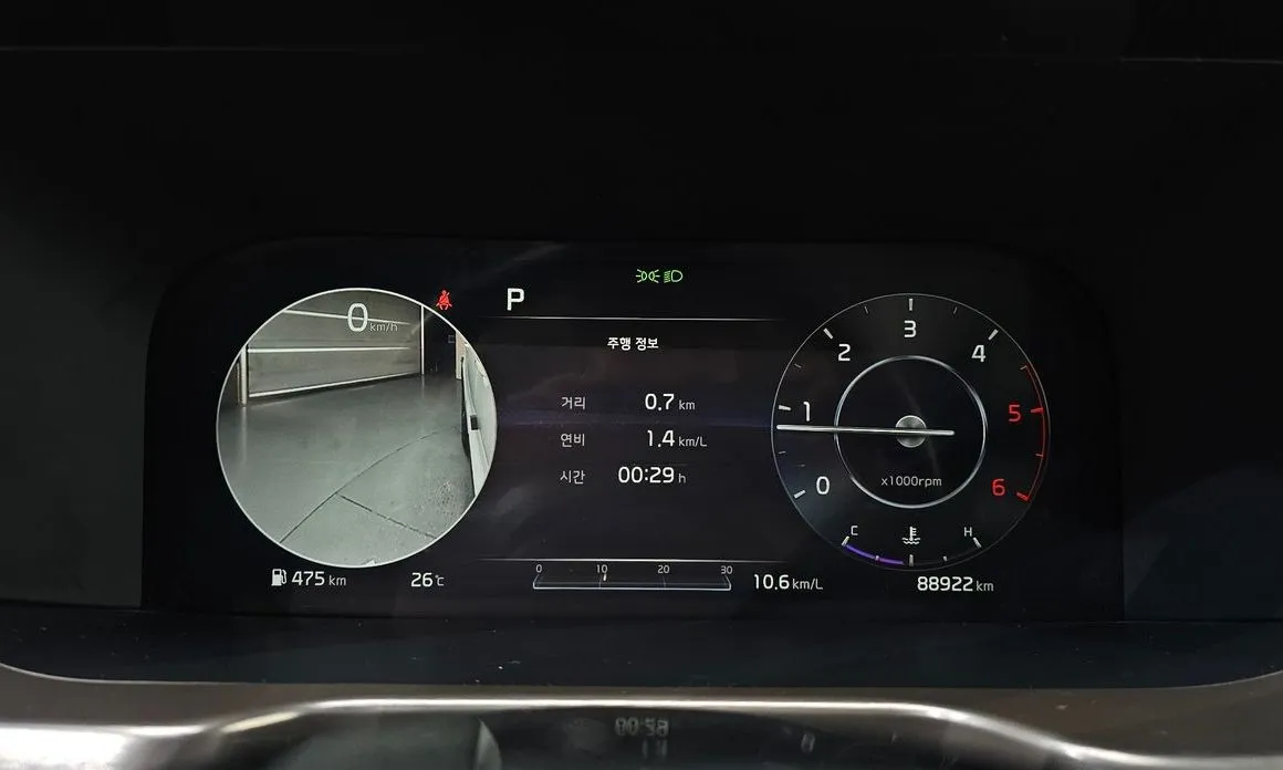 Kia Sorento — фото 4