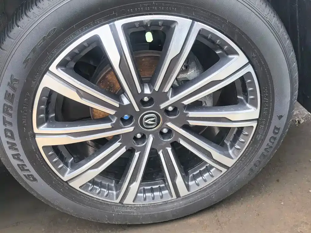 Changan CS75PLUS — фото 10