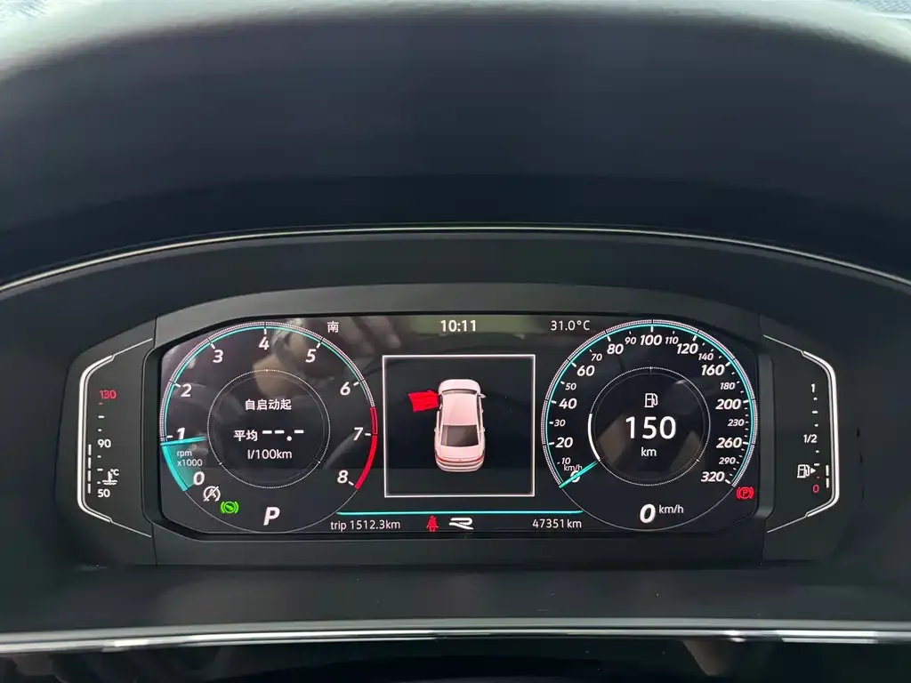 Volkswagen Passat — фото 2