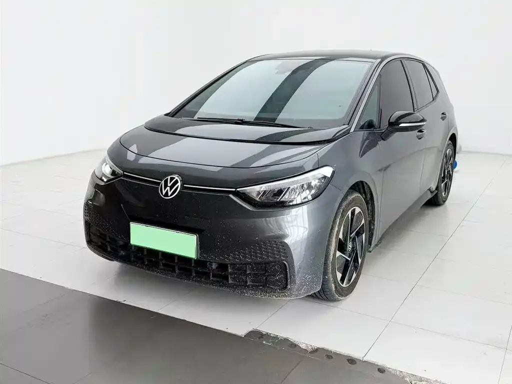 Volkswagen ID.3 2024 из CN, фото 4
