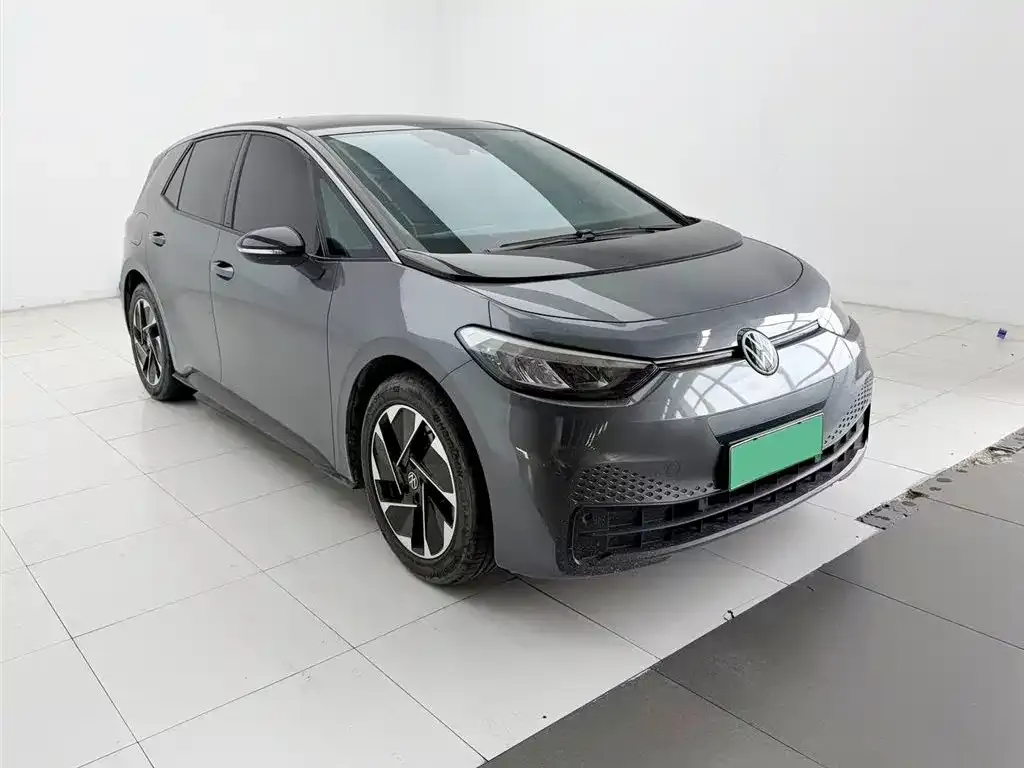 Volkswagen ID.3 2024 из CN, фото 3