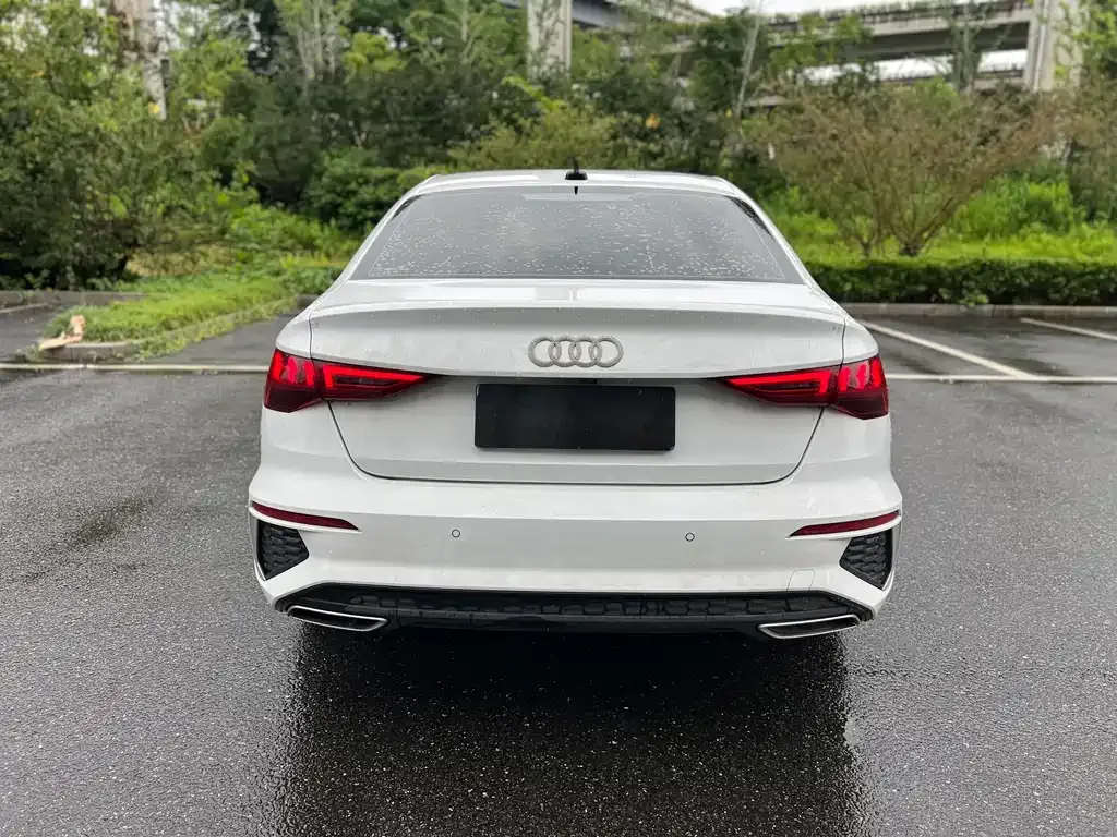 Audi A3 — фото 7