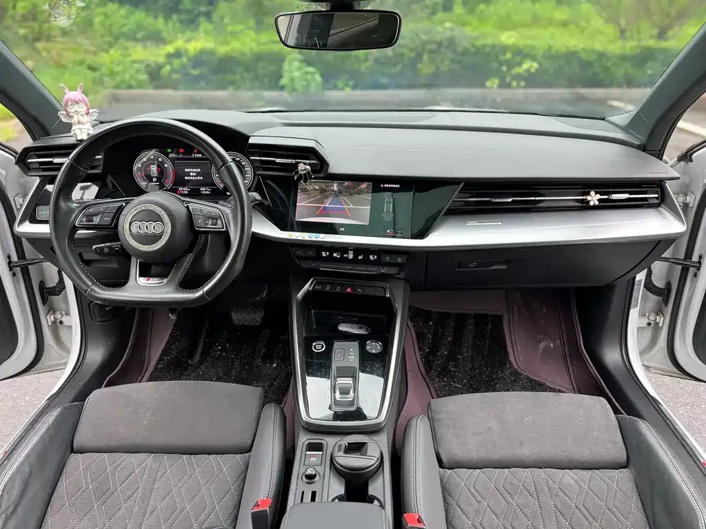 Audi A3 — фото 4