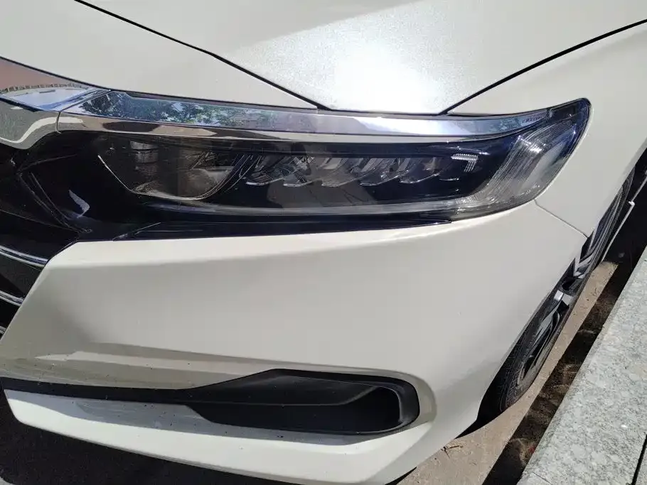 Honda Accord — фото 2