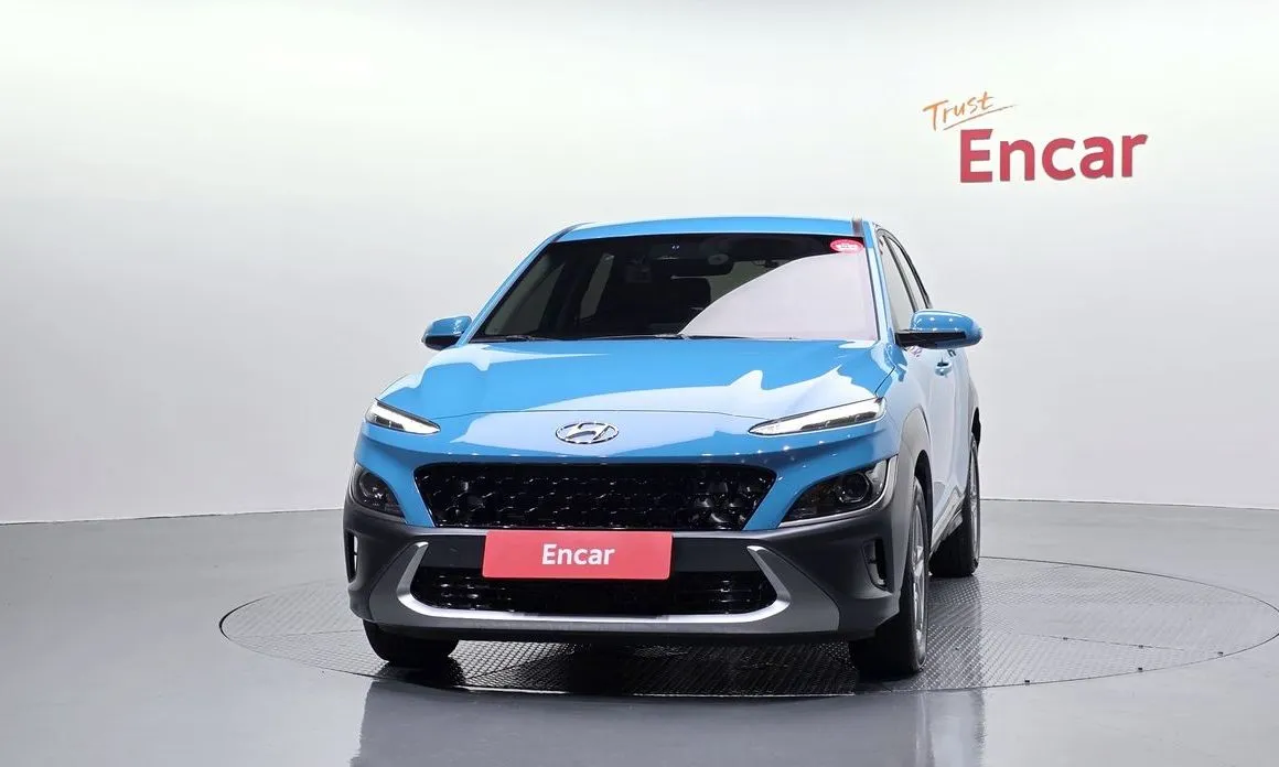 Hyundai Kona — фото 2