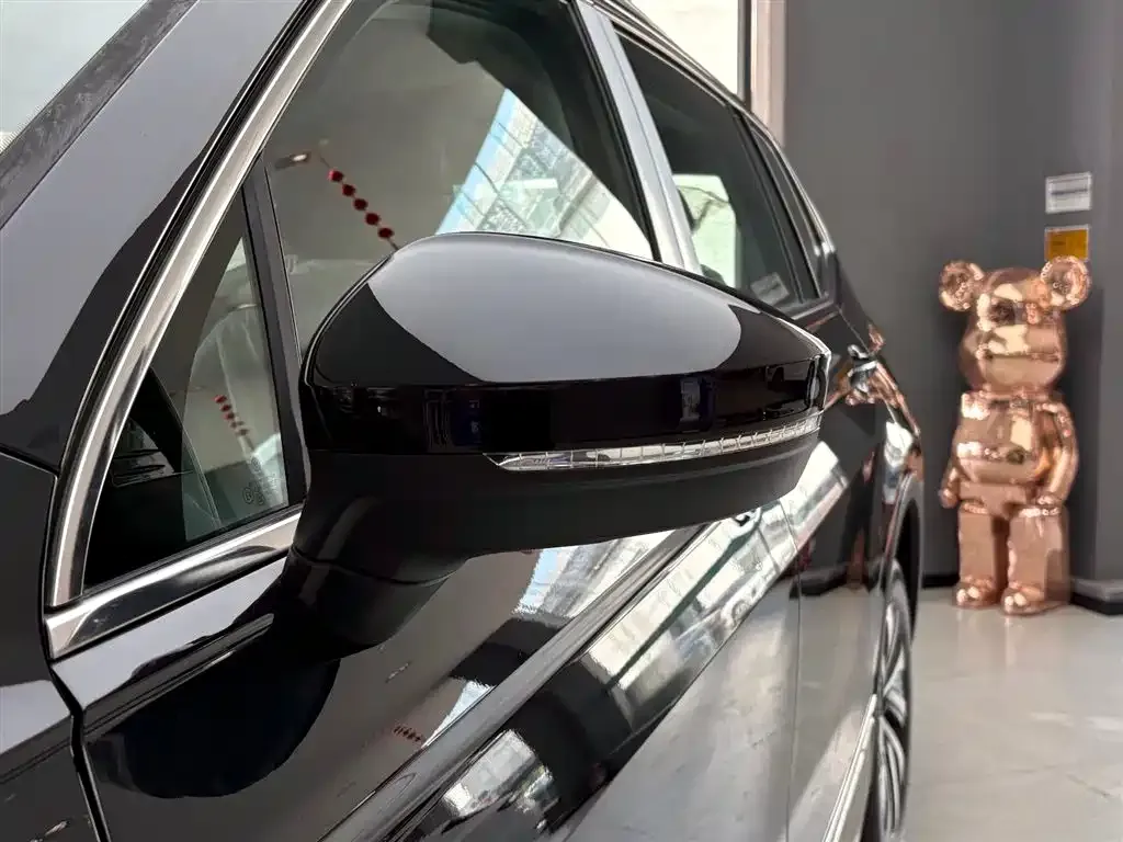 Volkswagen 途观L插电混动 — фото 3