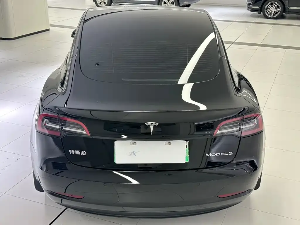 Tesla Model 3 — фото 3