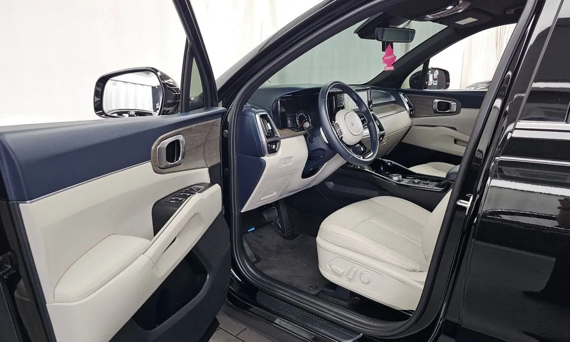 Kia Sorento — фото 4