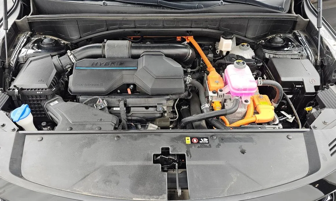 Kia Sorento — фото 10