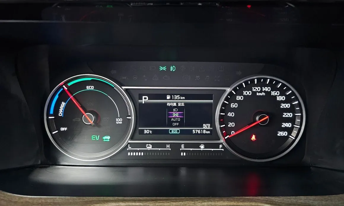 Kia Sorento — фото 2