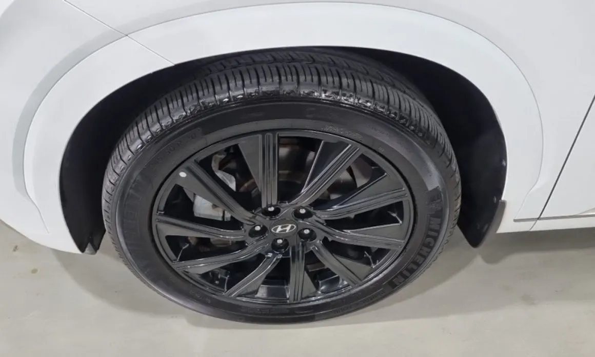 Hyundai Palisade — фото 3