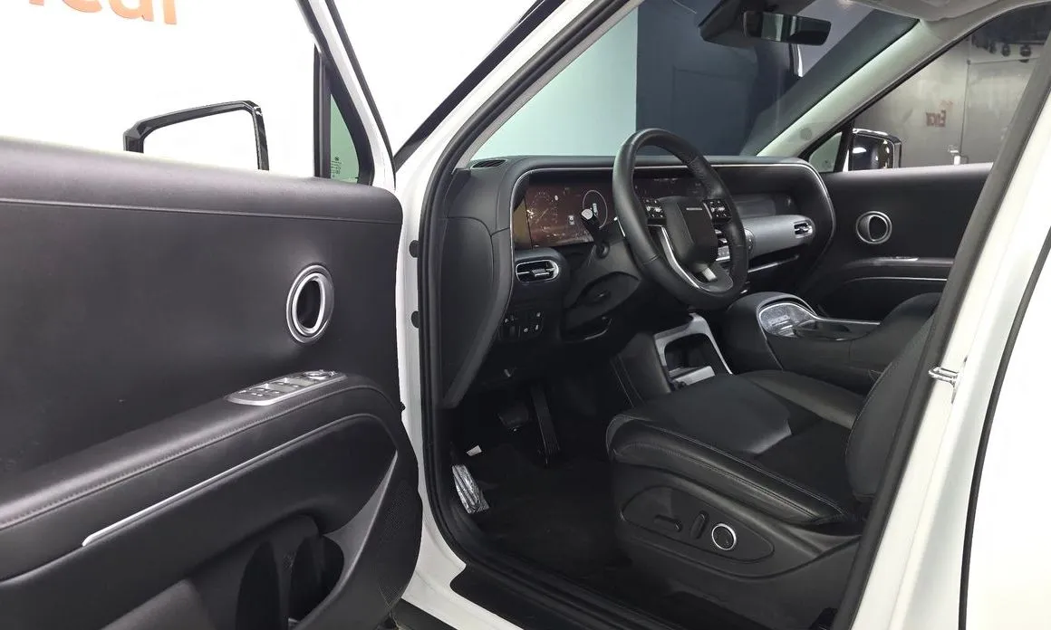 Hyundai Palisade 2026 из KR, фото 2