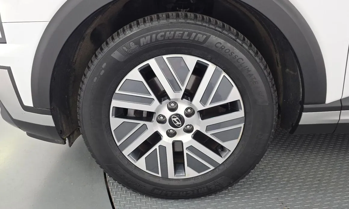 Hyundai Palisade 2026 из KR, фото 9