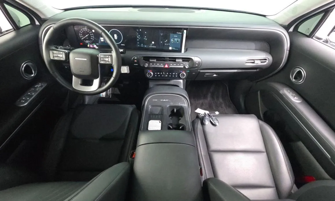 Hyundai Palisade 2026 из KR, фото 7