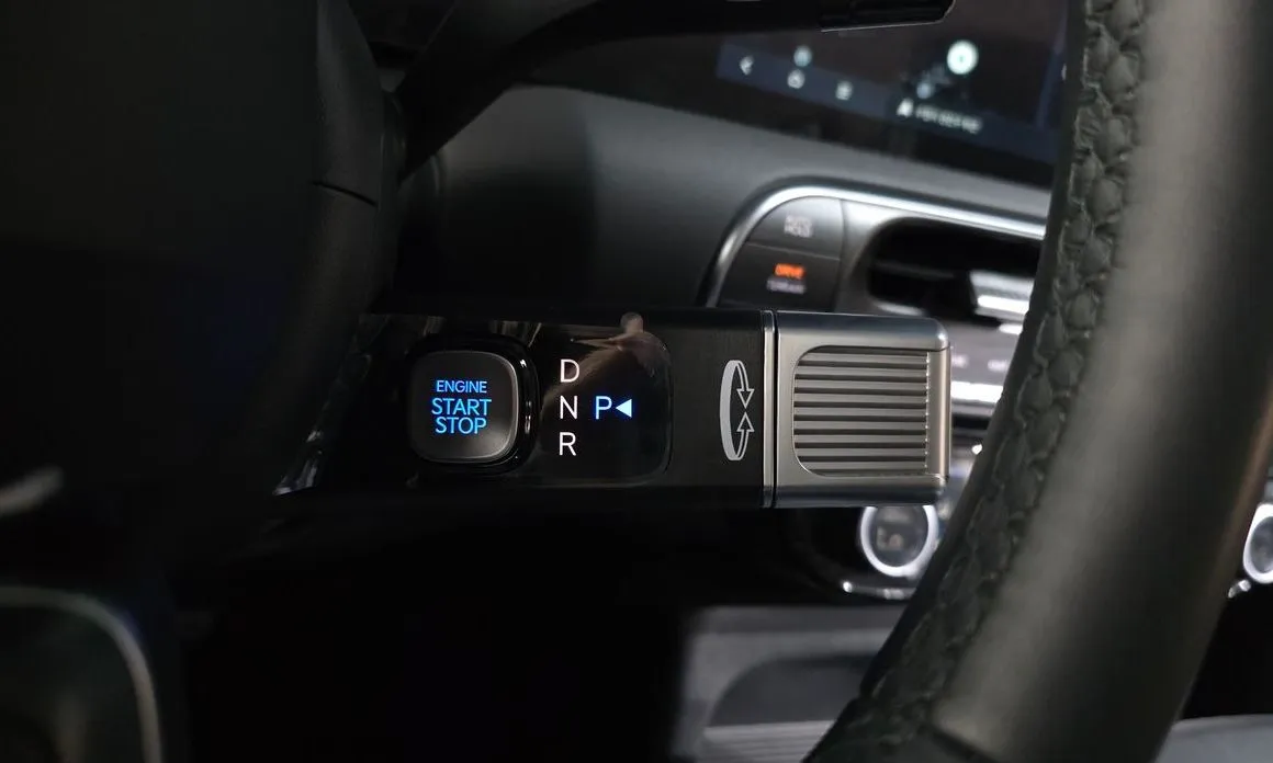 Hyundai Palisade 2026 из KR, фото 4