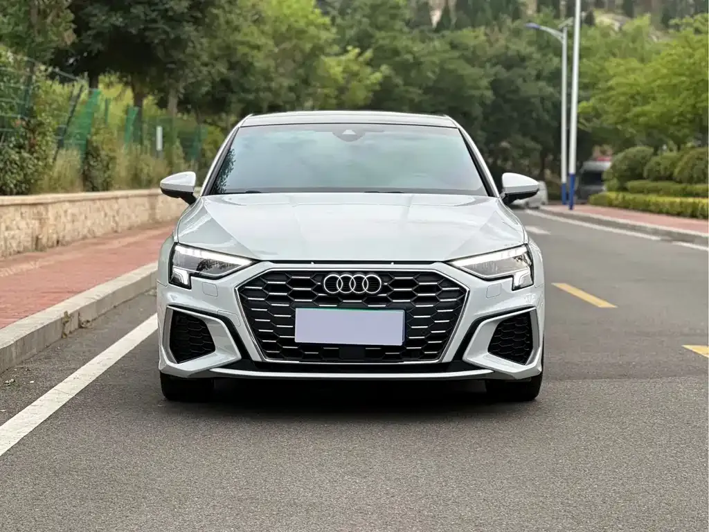 Audi A3 — фото 9