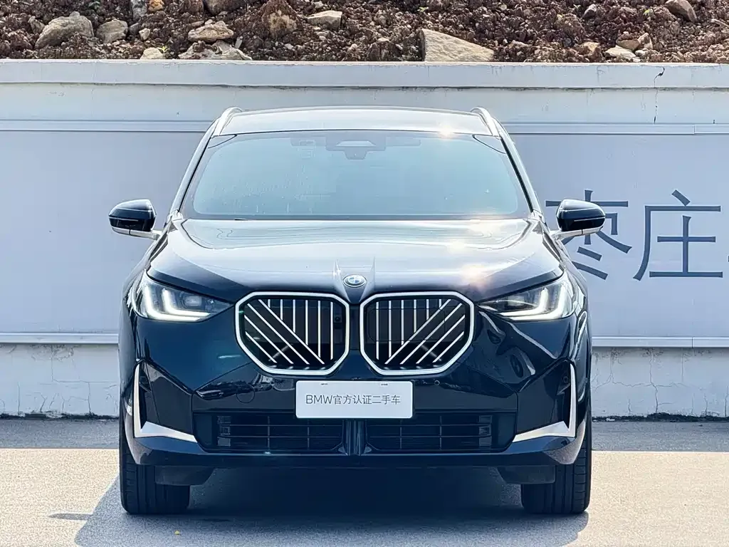 BMW X3 — фото 9