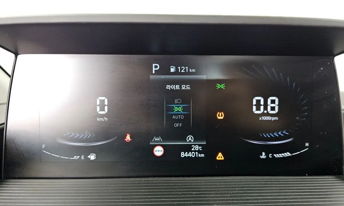 Hyundai Staria — фото 3