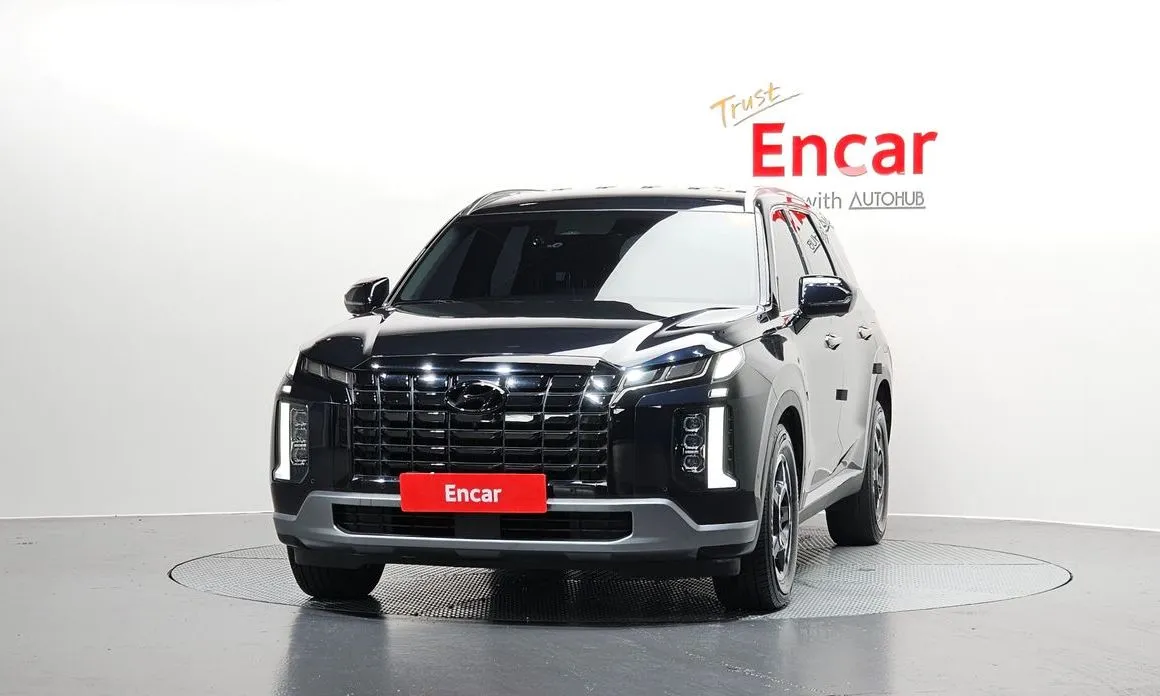 Hyundai Palisade — фото 4
