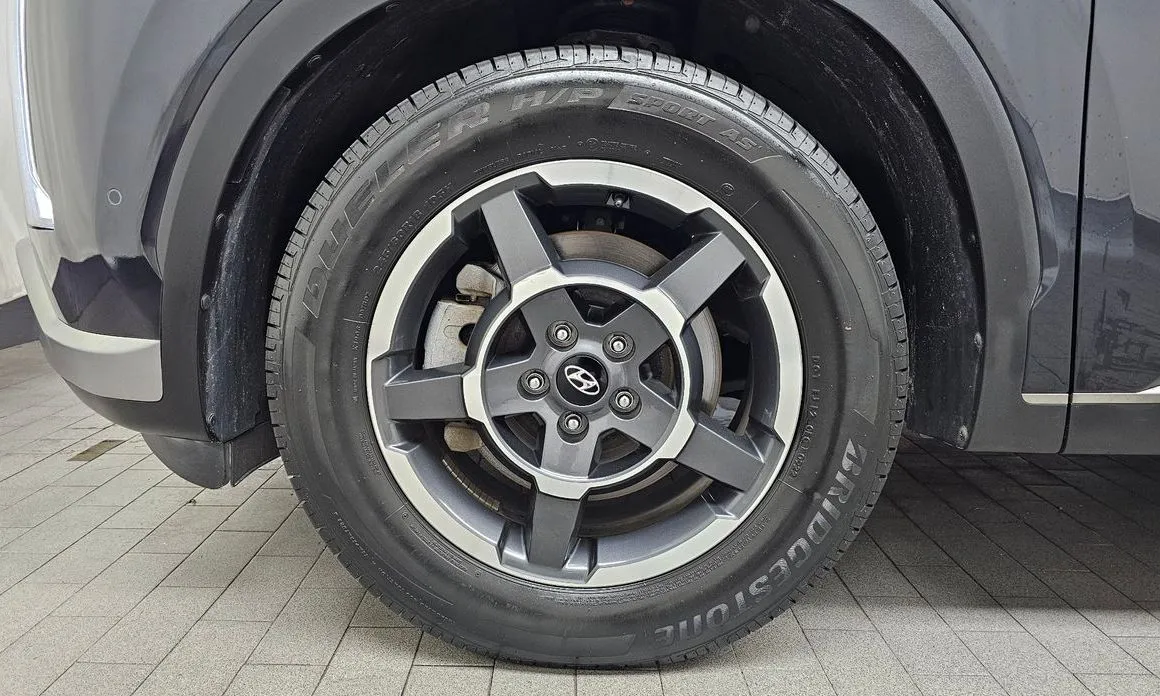 Hyundai Palisade — фото 6