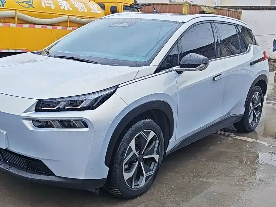 Aion V 2024 из CN, фото 8