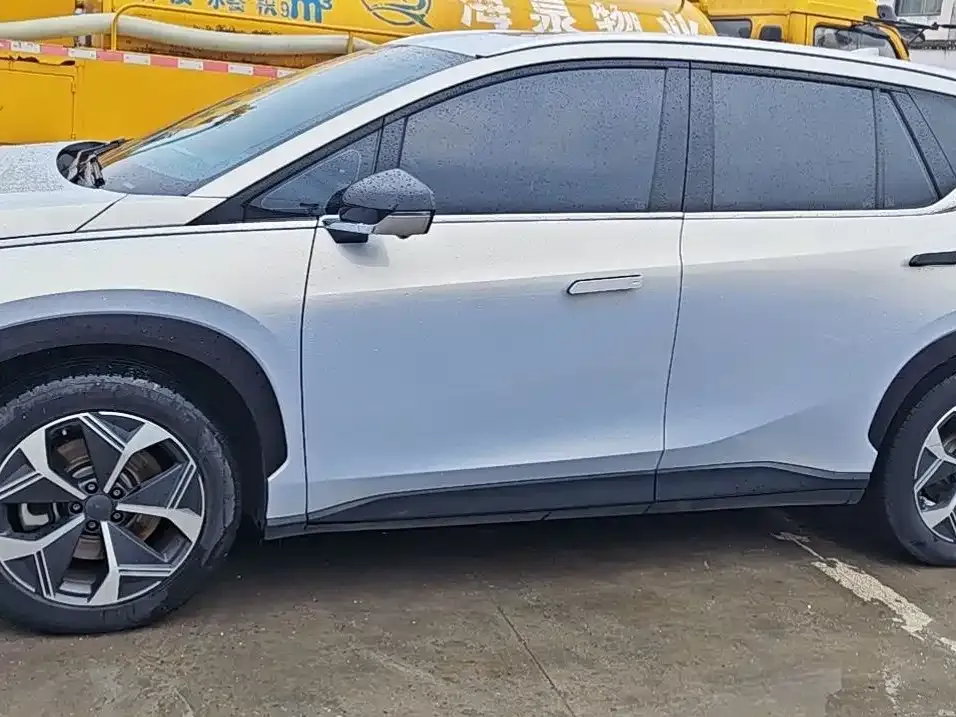 Aion V 2024 из CN, фото 6