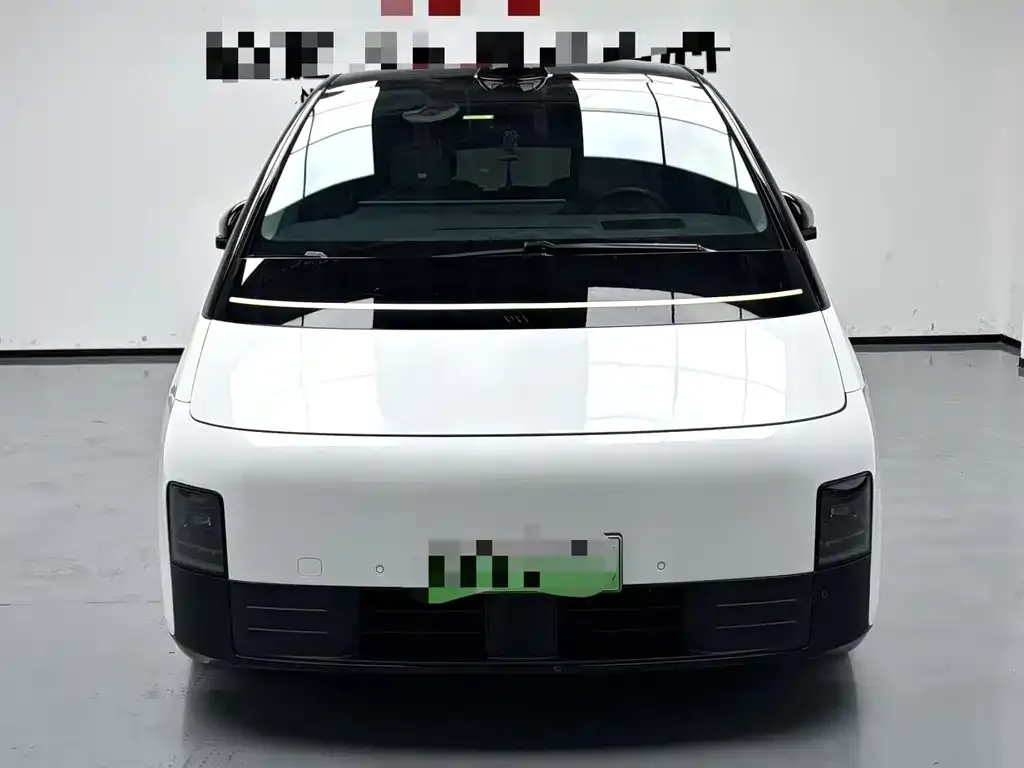 Li Auto MEGA 2025 из CN, фото 5