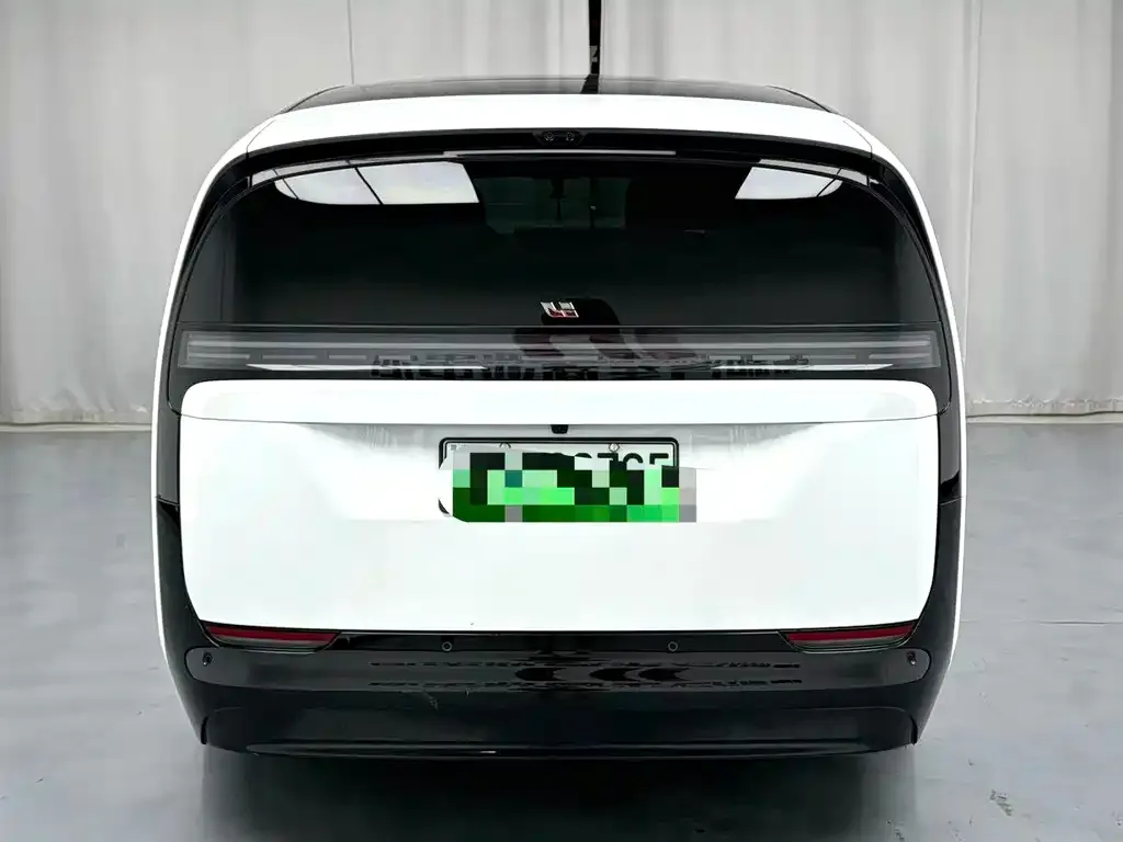 Li Auto MEGA 2025 из CN, фото 4