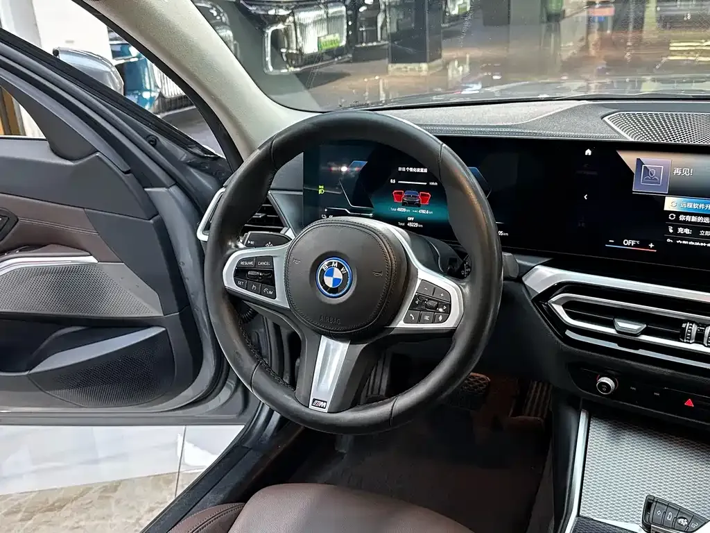 BMW i3 — фото 6