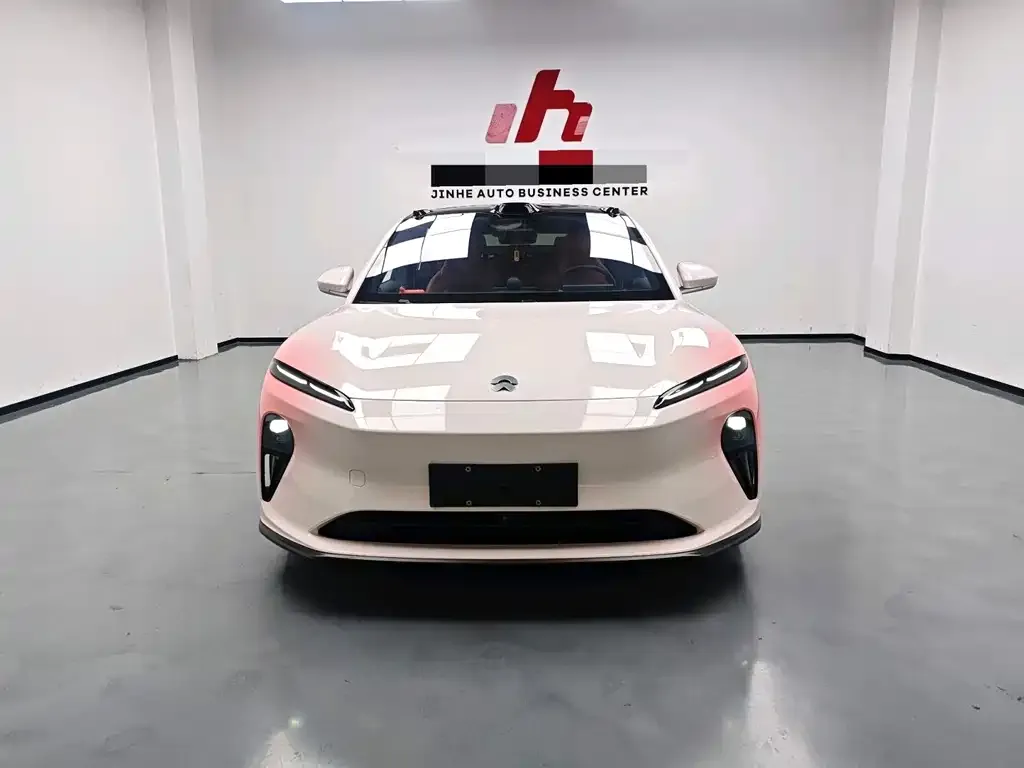 NIO ET5 2025 из CN, фото 5